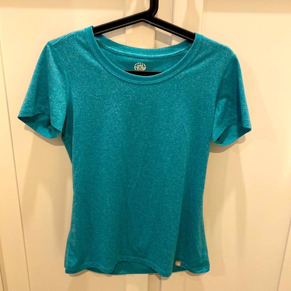 REI Co op t-shirt